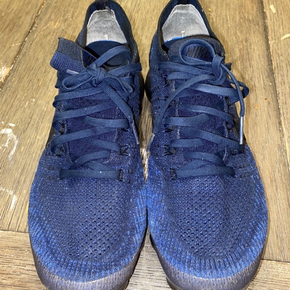 Nike Vapormax Midnight Navy
